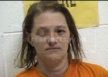 Misti Jean Kelley