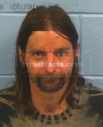 Christopher Michael Ponder