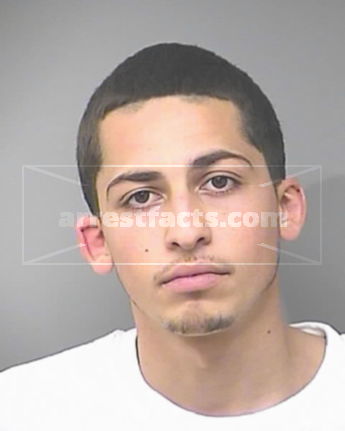 Justin Joseph Rodriguez