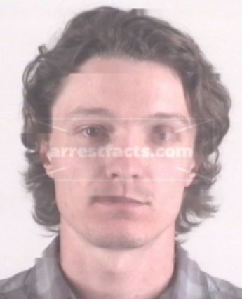 Eric Nicholas Mize