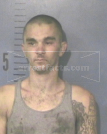 Brandon Ronald Platt