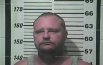 Jerry Anthony Henry
