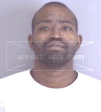 Richard Leon Woods