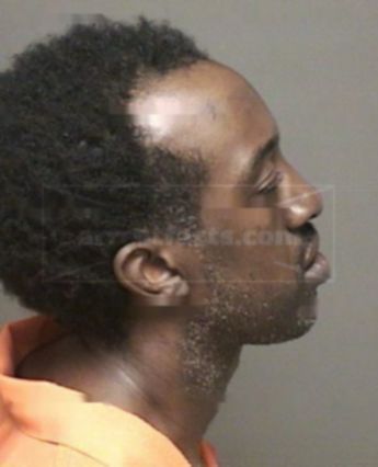 David Dewayne Battle