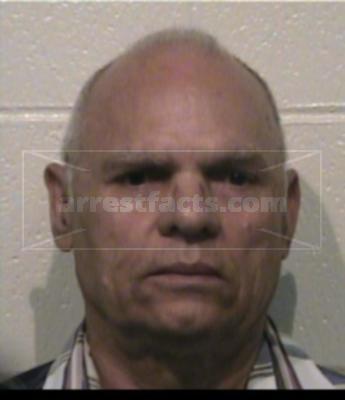 Van Russell Powery