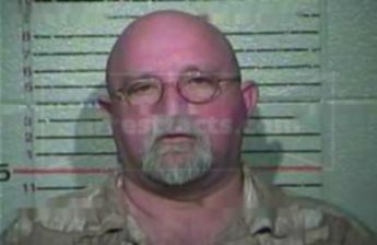 Dewey David Snow Sr.