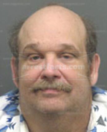 Michael Alan Legg