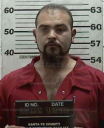 Chuck Gutierrez