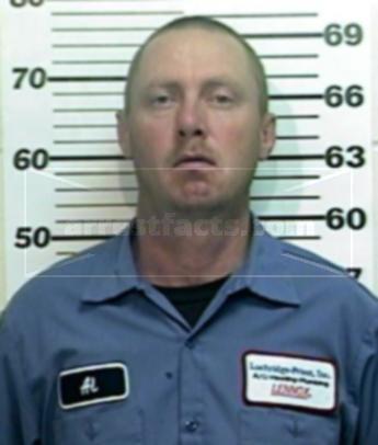Oscar Alan Jones