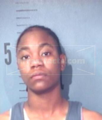 Amber Marie Williams