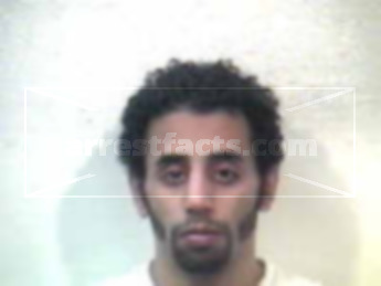 Mahmound Ahmed Zaki
