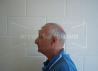 Benny R Mcgehee