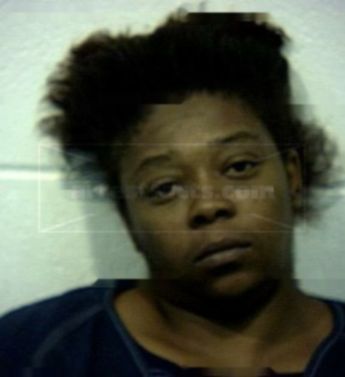 Nikki Shanta Daniels
