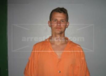 Jacob James Strong