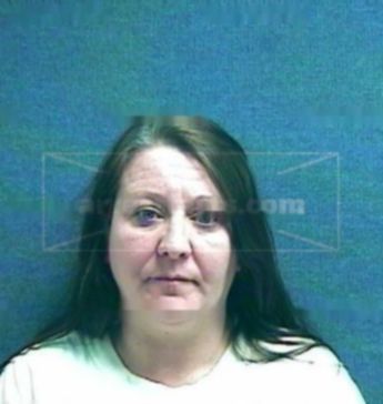 Melinda` Carol Burt