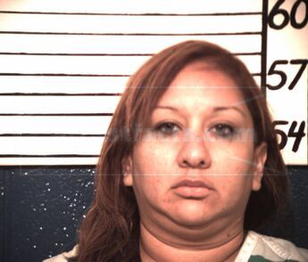 Michelle Moreno Morales
