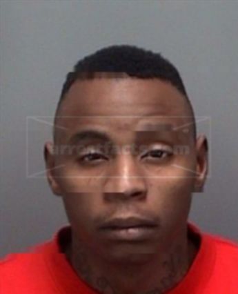 Demetrious Gray
