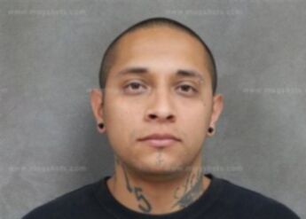 Johnny Angel Gonzalez