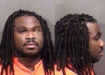 Kendrick Kendell Gibson