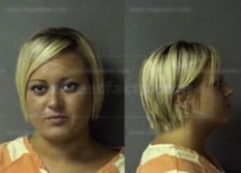 Mallory Lynn Mcguire