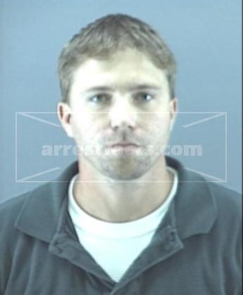 Christopher Neal Taylor