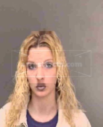 Emily Natasha Harwood