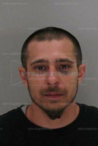 Christopher Allen Marshall
