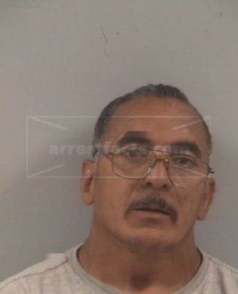 Nelson Wilfredo Padilla