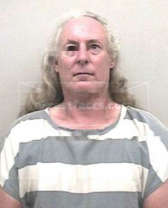 Charles Anthony Johnson