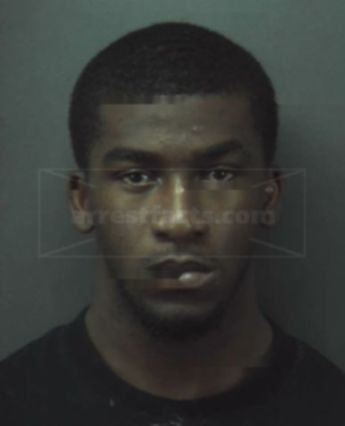 Justin Allen Jones