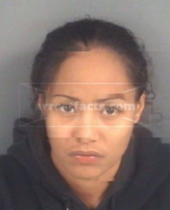 Lea Marie Walker