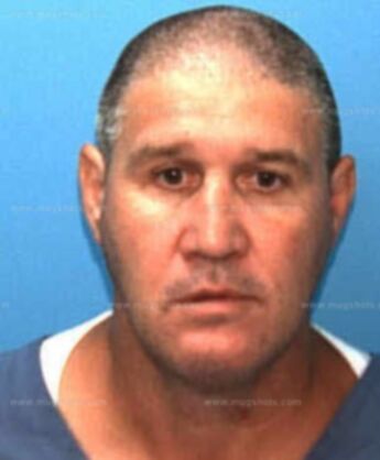 Edward Oen Murray