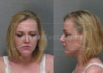 Jessica Shannon Howard