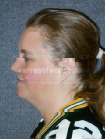 Lisa M Christie