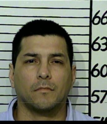 Thomas Gonzales Rodriguez