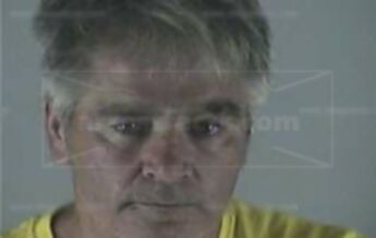 Billy Ray Arnold