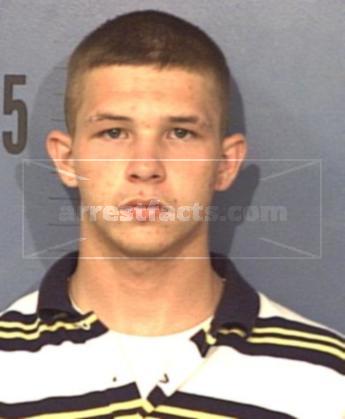 Timothy Lynn Rhodes