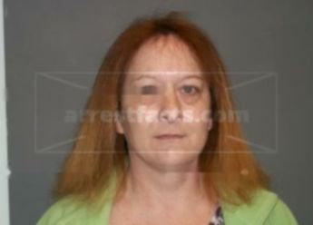 Susan Kay Qualls