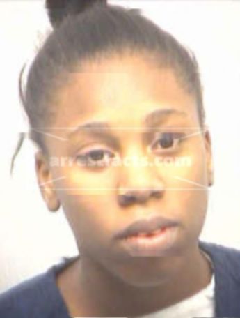 Whitney Tiera Covington