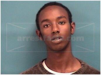 Mohamed Ahmed Omar