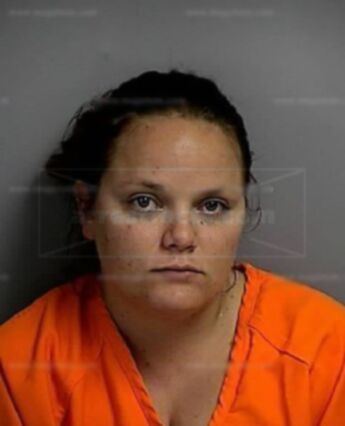 Sarah Lynn Garrity