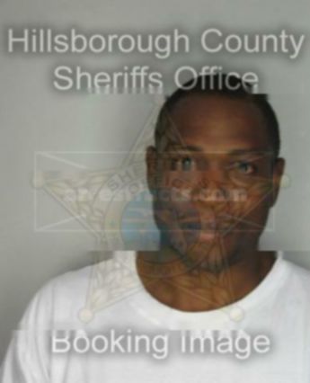 Talvin Lenard Matthews