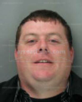 Travis Stewart Raeburn