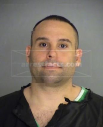 Joe Anthony Navarro