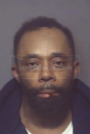 Theodore Omar Johnson