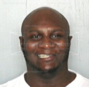 Israel Davis