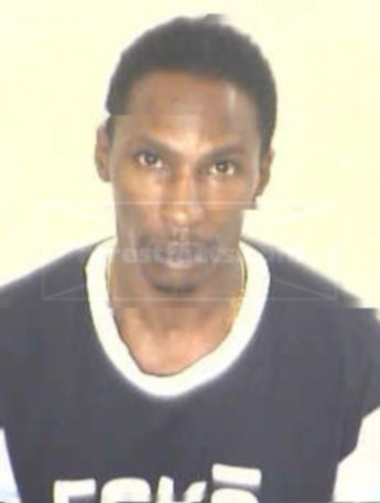 Phillip Erving