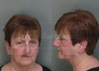 Nancy Springs