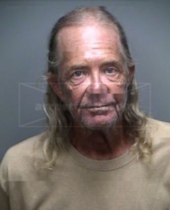 William Alan Edge