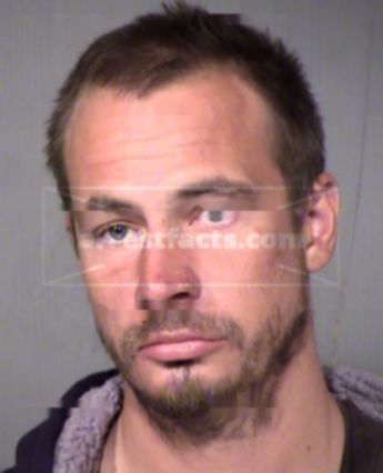 Shane Michael Downing
